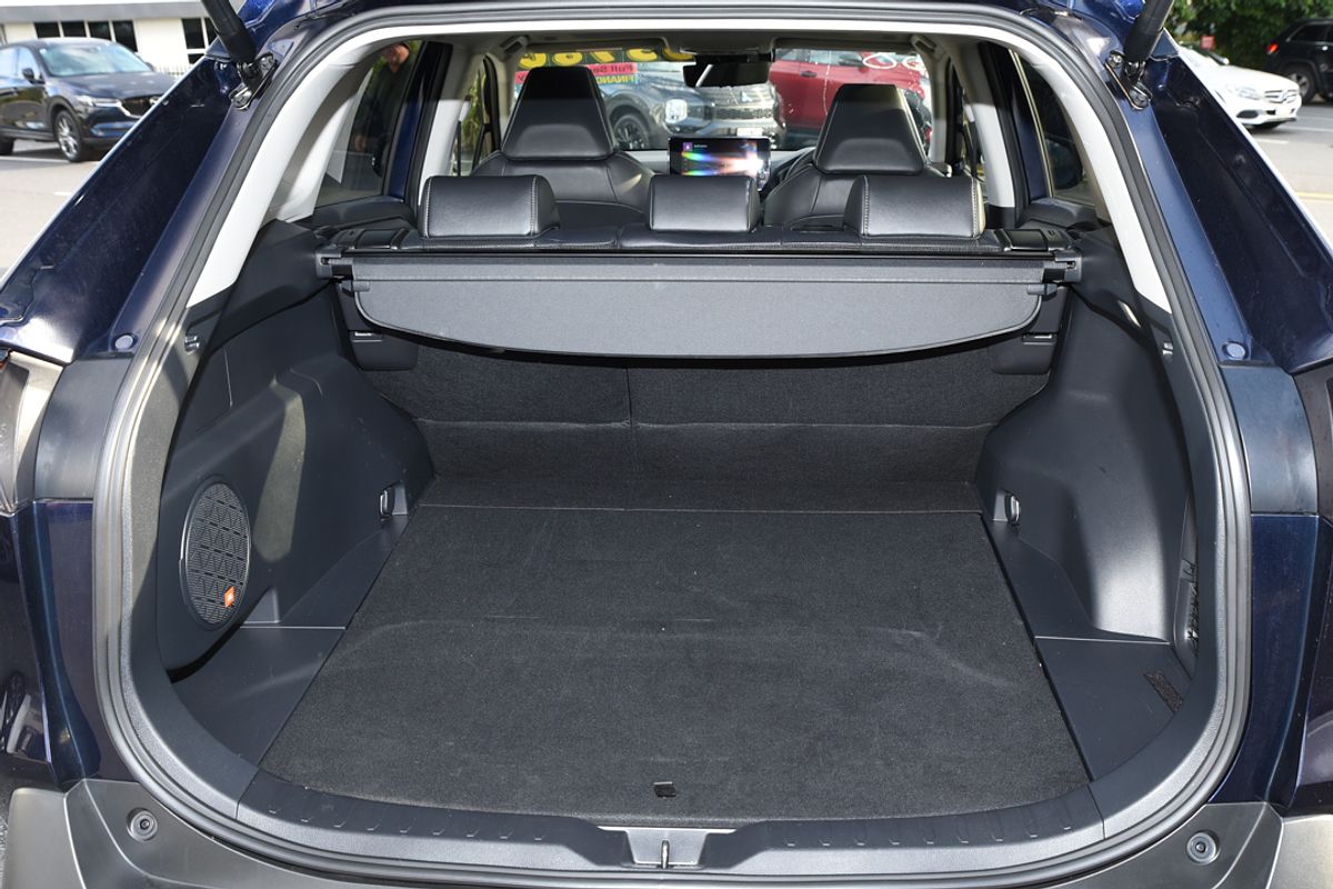 2024 Toyota RAV4 Cruiser AXAH52R