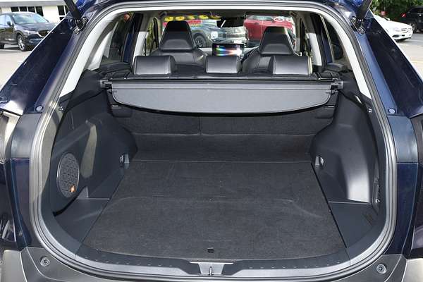 2024 Toyota RAV4 Cruiser AXAH52R