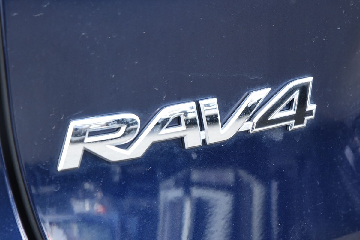 2024 Toyota RAV4 Cruiser AXAH52R