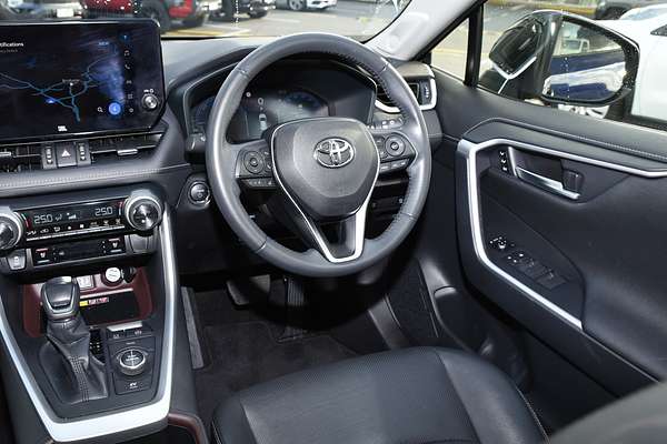 2024 Toyota RAV4 Cruiser AXAH52R