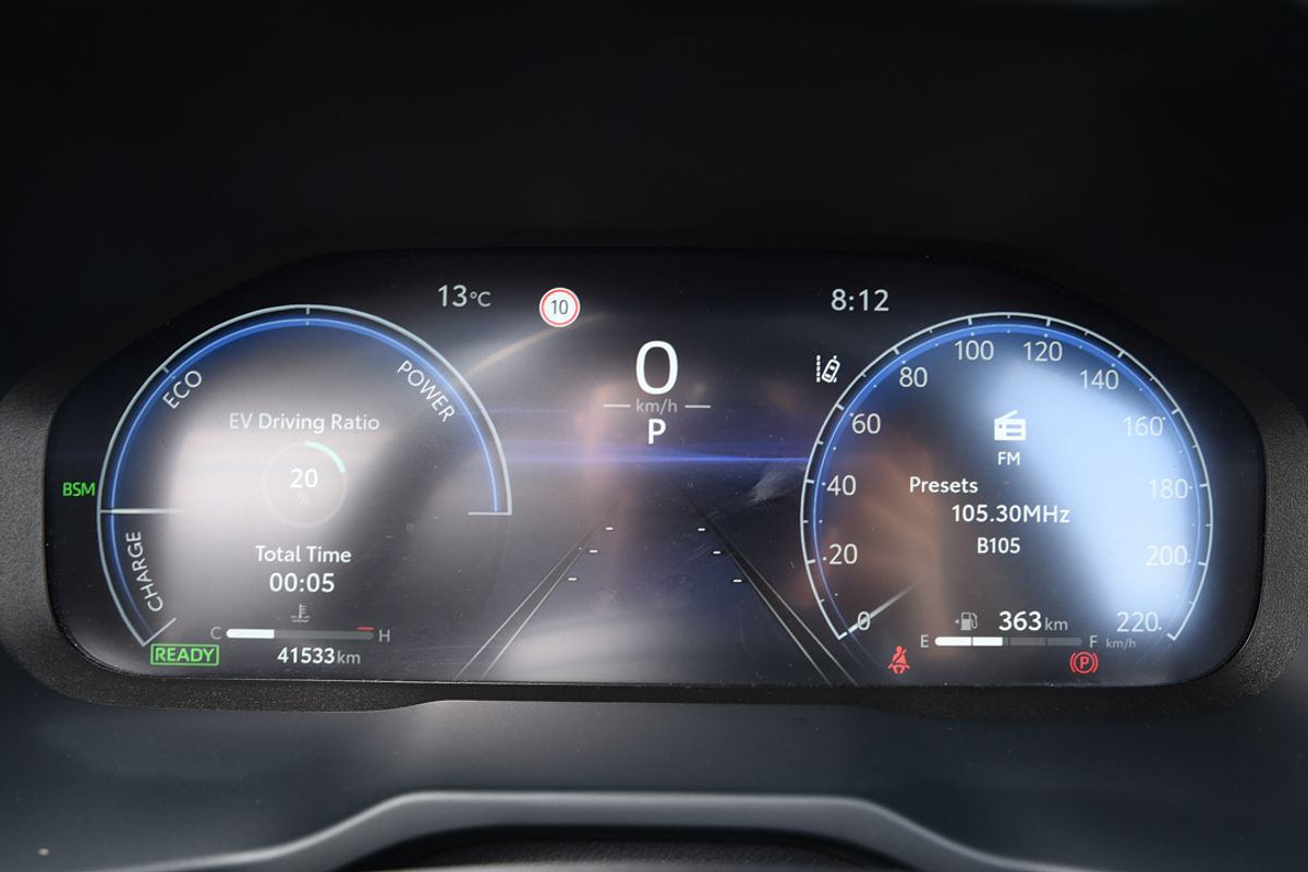 2024 Toyota RAV4 Cruiser AXAH52R