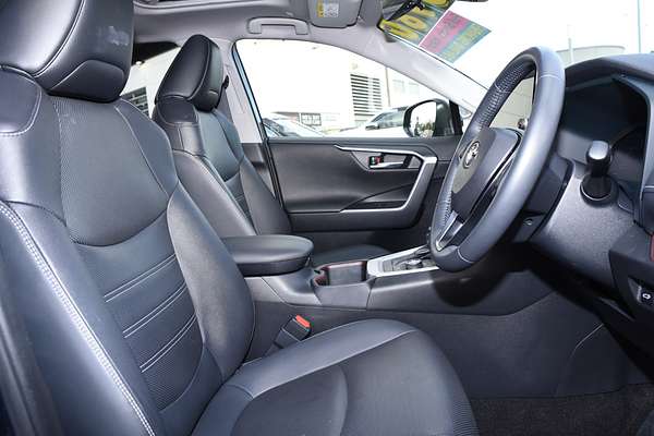 2024 Toyota RAV4 Cruiser AXAH52R