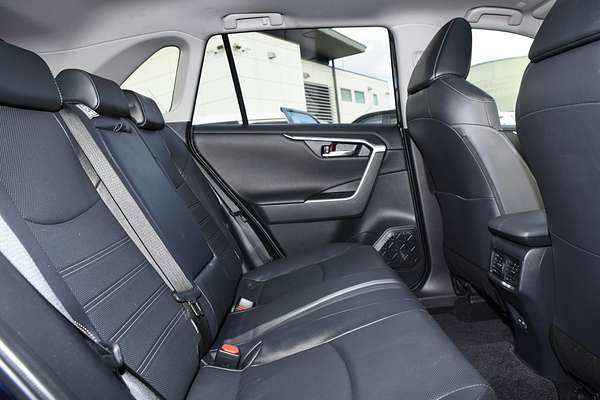 2024 Toyota RAV4 Cruiser AXAH52R