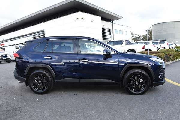 2024 Toyota RAV4 Cruiser AXAH52R