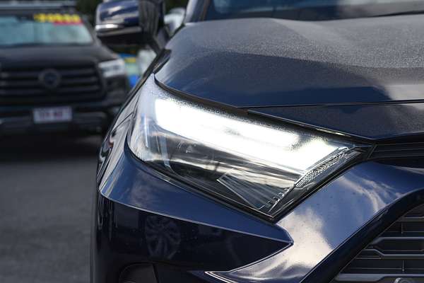 2024 Toyota RAV4 Cruiser AXAH52R