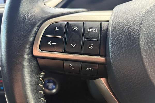 2020 Lexus RX RX450hL Sports Luxury GYL26R