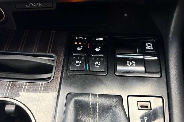 2020 Lexus RX RX450hL Sports Luxury GYL26R