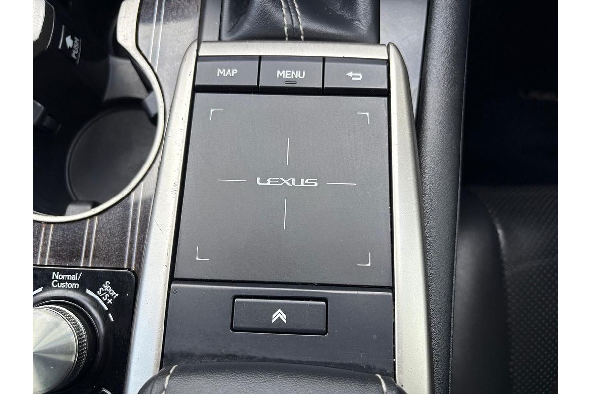 2020 Lexus RX RX450hL Sports Luxury GYL26R