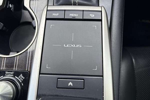 2020 Lexus RX RX450hL Sports Luxury GYL26R