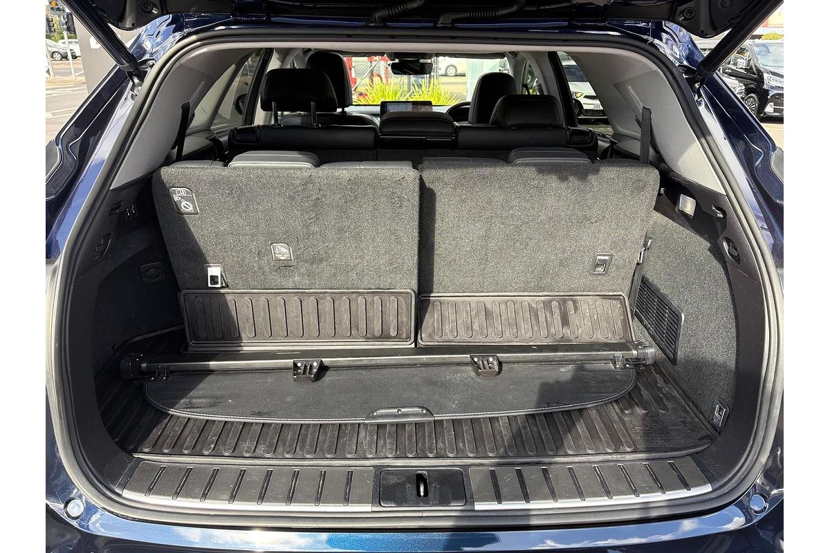 2020 Lexus RX RX450hL Sports Luxury GYL26R