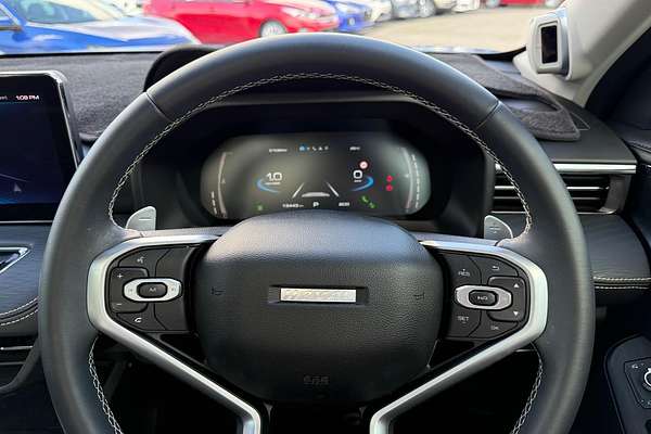 2022 GWM Jolion Ultra A01