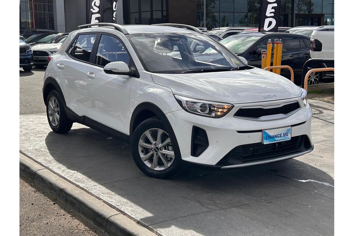 2024 Kia Stonic S YB