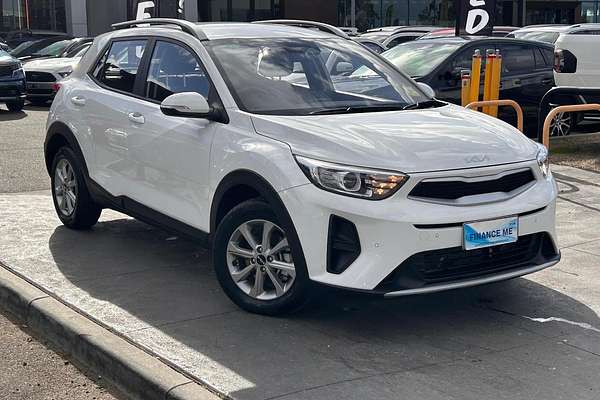 2024 Kia Stonic S YB