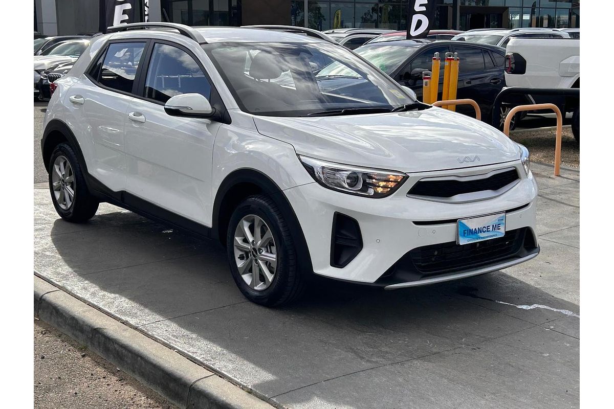 2024 Kia Stonic S YB