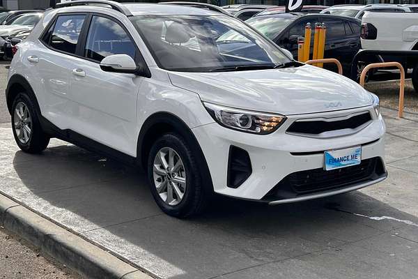 2024 Kia Stonic S YB
