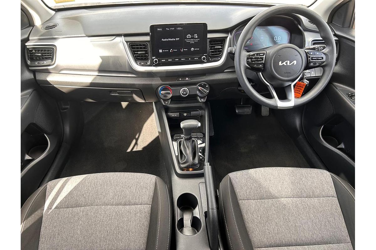 2024 Kia Stonic S YB