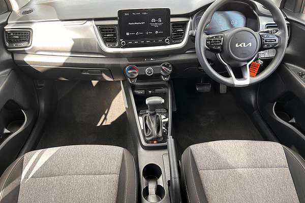2024 Kia Stonic S YB