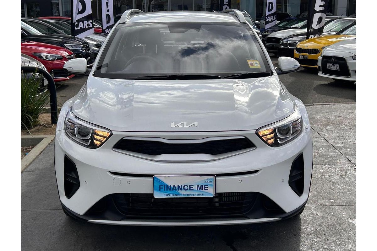2024 Kia Stonic S YB