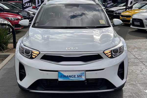 2024 Kia Stonic S YB