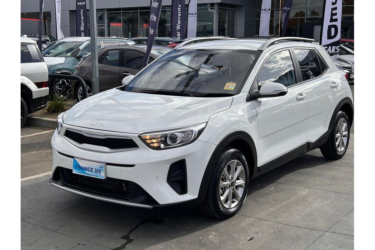2024 Kia Stonic S YB