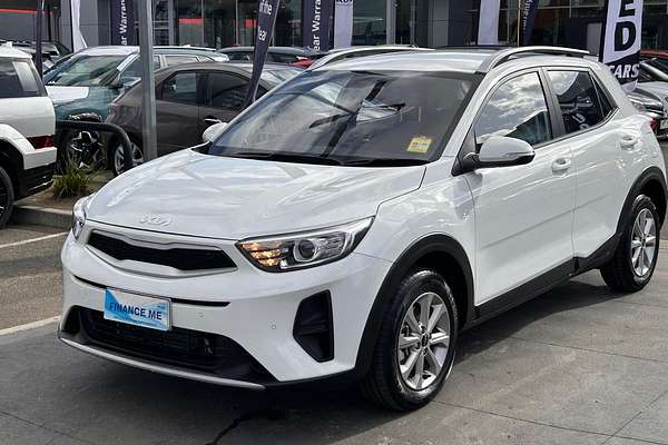 2024 Kia Stonic S YB