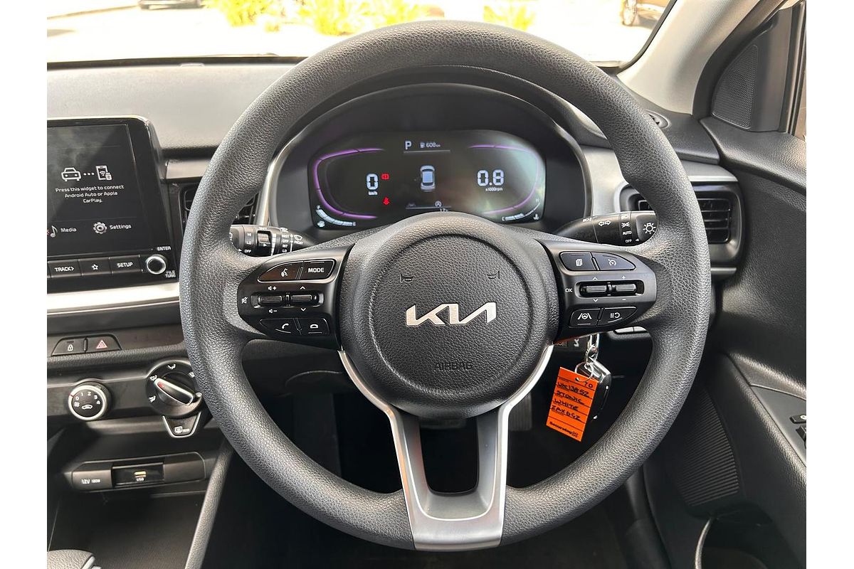 2024 Kia Stonic S YB