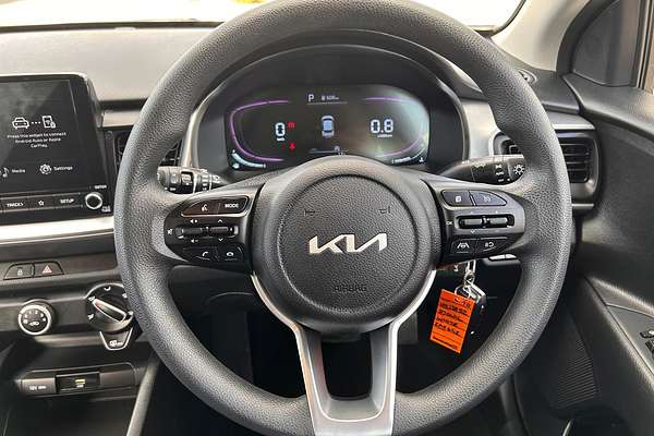 2024 Kia Stonic S YB