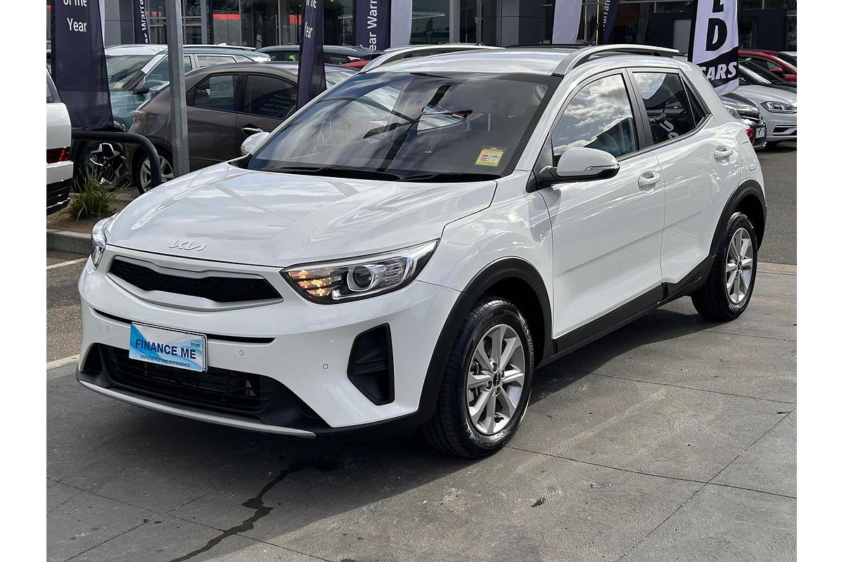 2024 Kia Stonic S YB