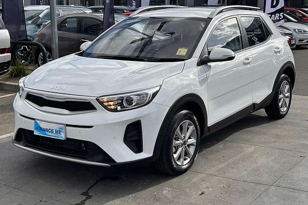 2024 Kia Stonic S YB