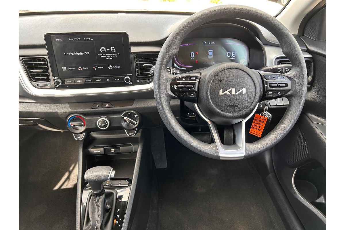 2024 Kia Stonic S YB