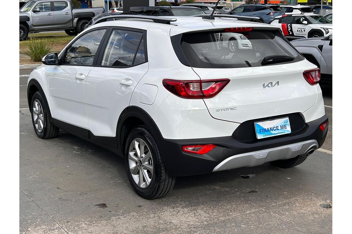 2024 Kia Stonic S YB