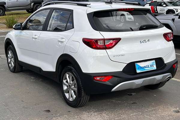 2024 Kia Stonic S YB