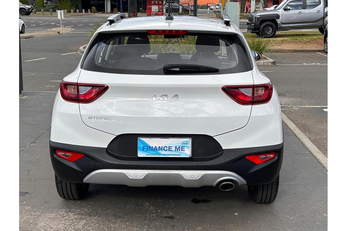 2024 Kia Stonic S YB