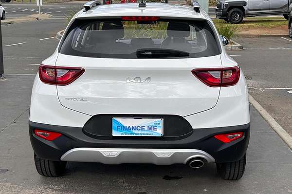 2024 Kia Stonic S YB