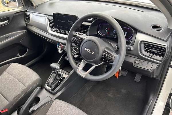 2024 Kia Stonic S YB