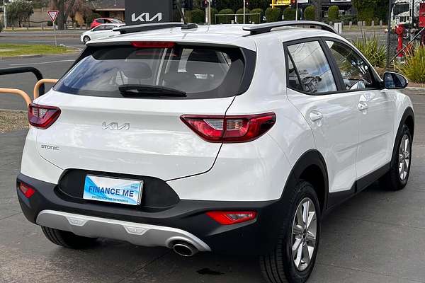 2024 Kia Stonic S YB