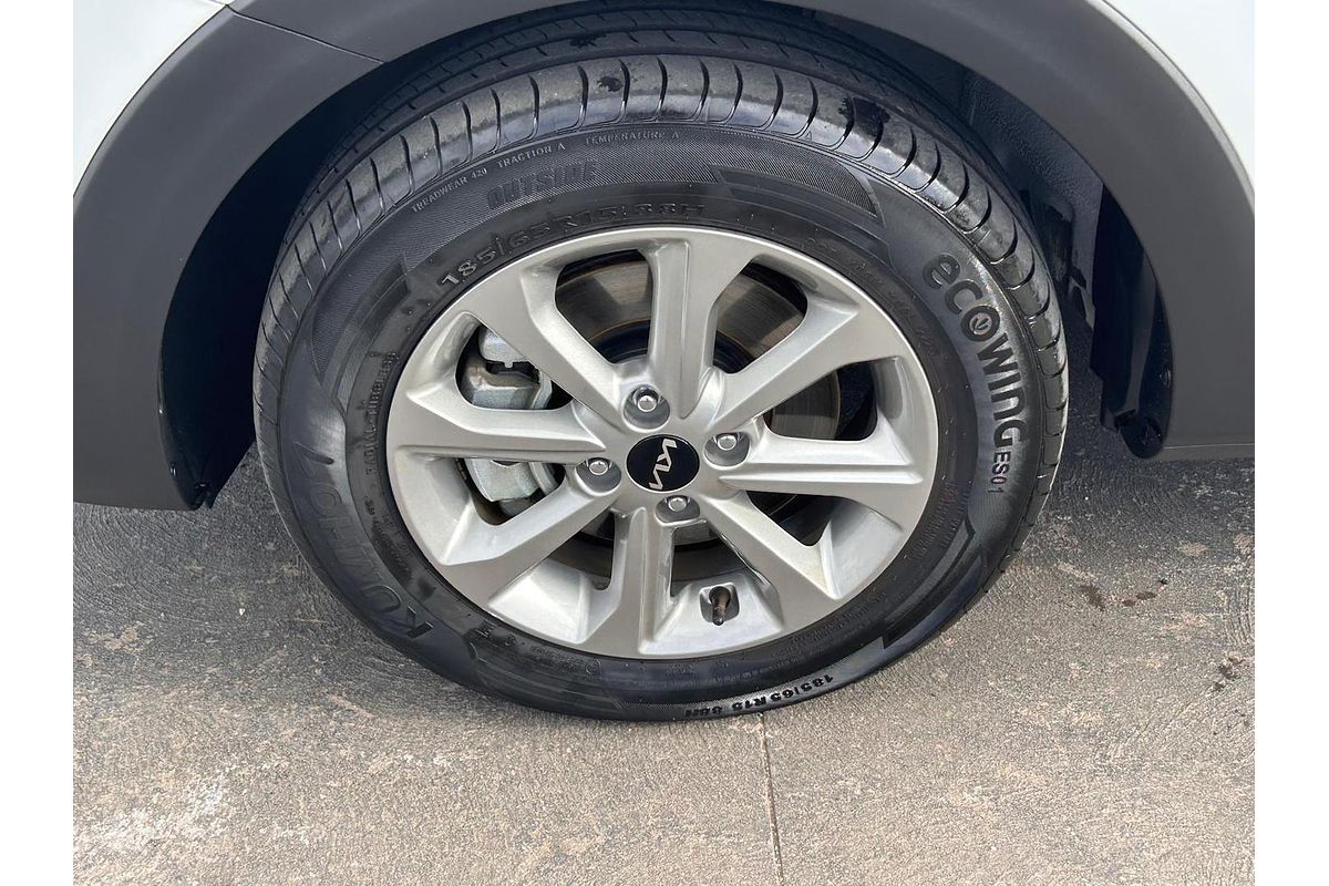 2024 Kia Stonic S YB
