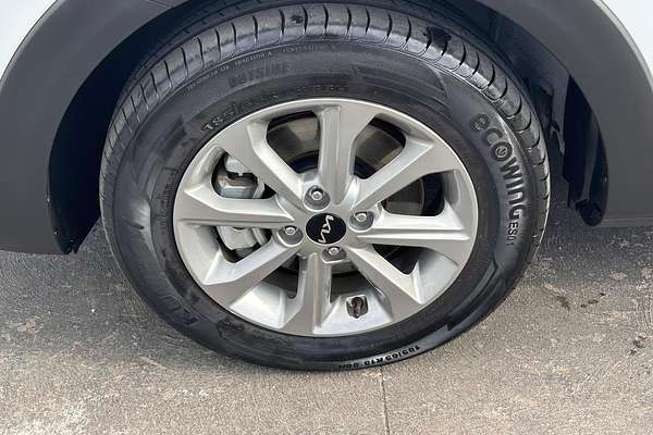 2024 Kia Stonic S YB