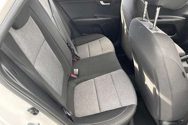 2024 Kia Stonic S YB