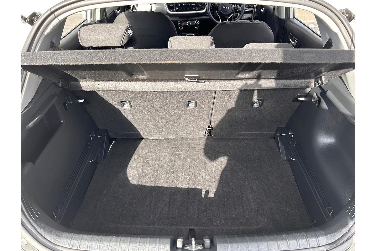 2024 Kia Stonic S YB