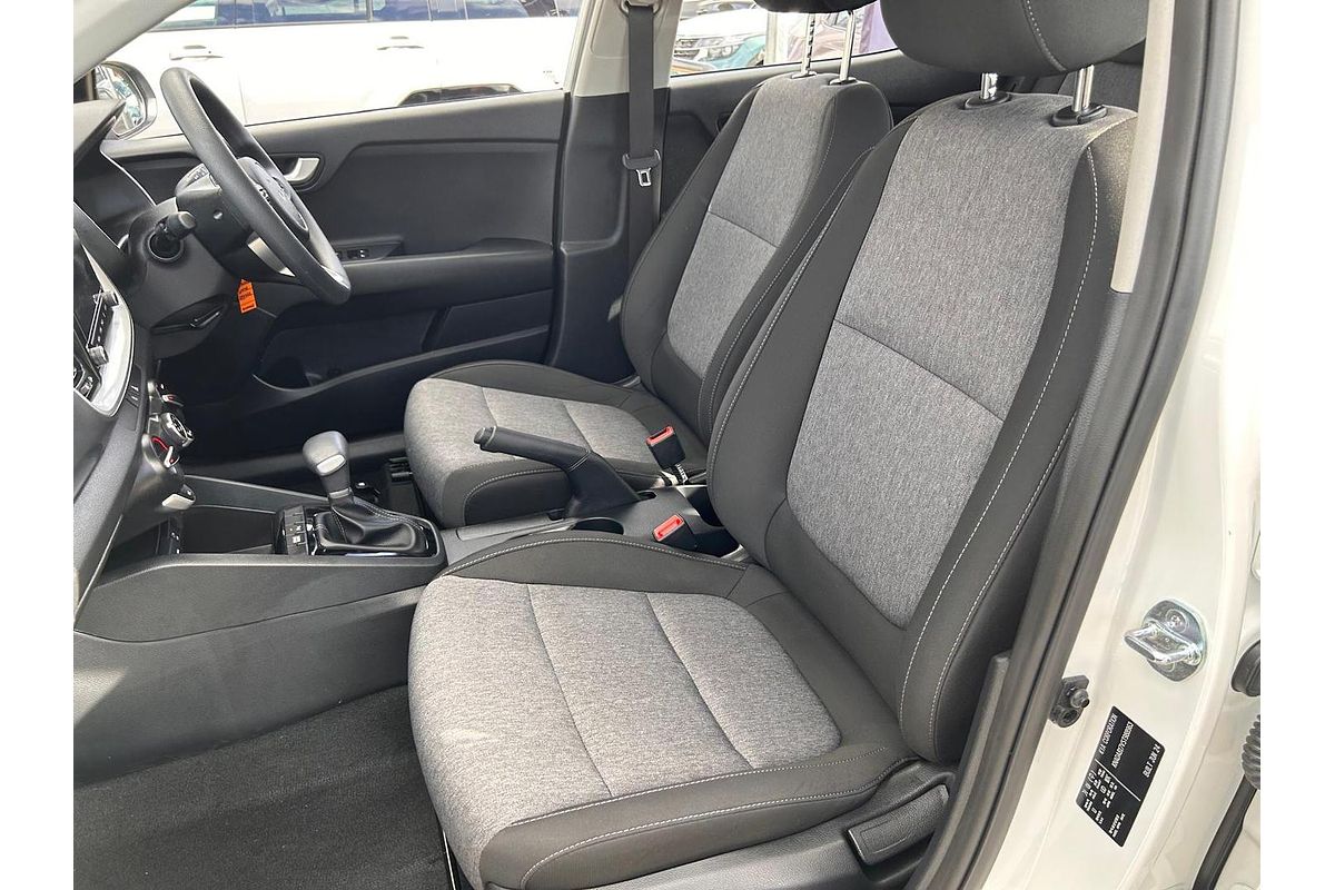 2024 Kia Stonic S YB