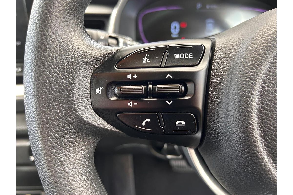 2024 Kia Stonic S YB