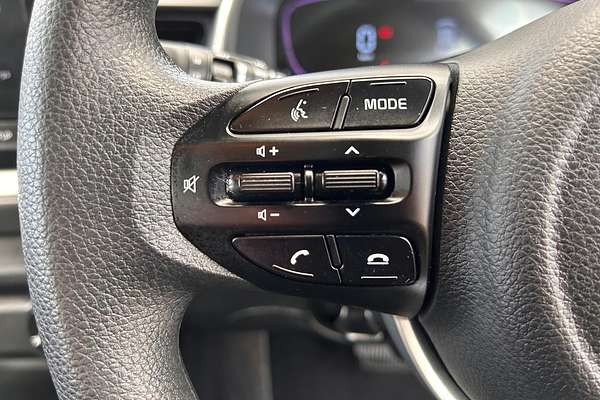 2024 Kia Stonic S YB