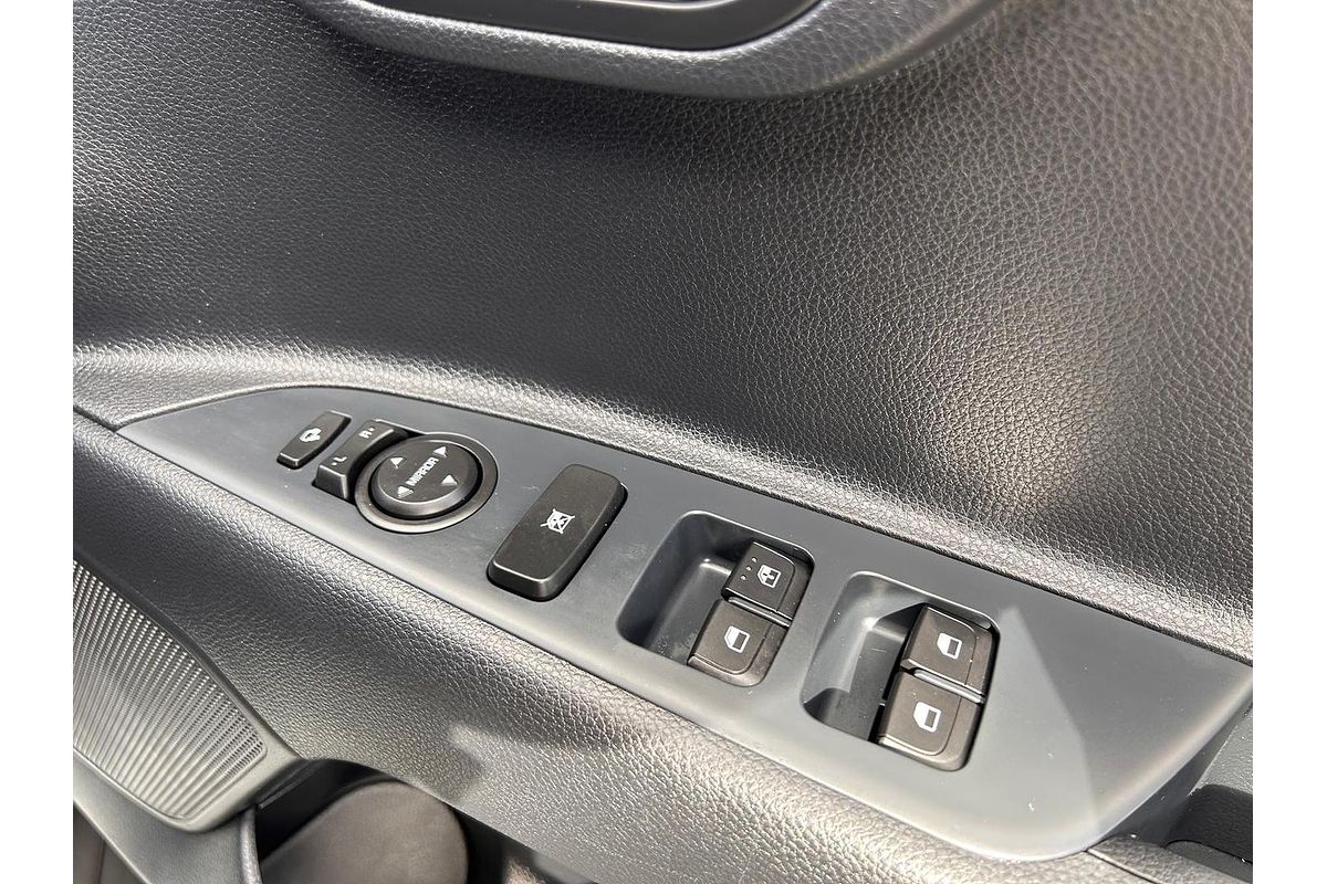 2024 Kia Stonic S YB