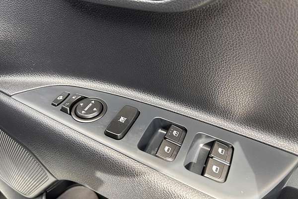2024 Kia Stonic S YB
