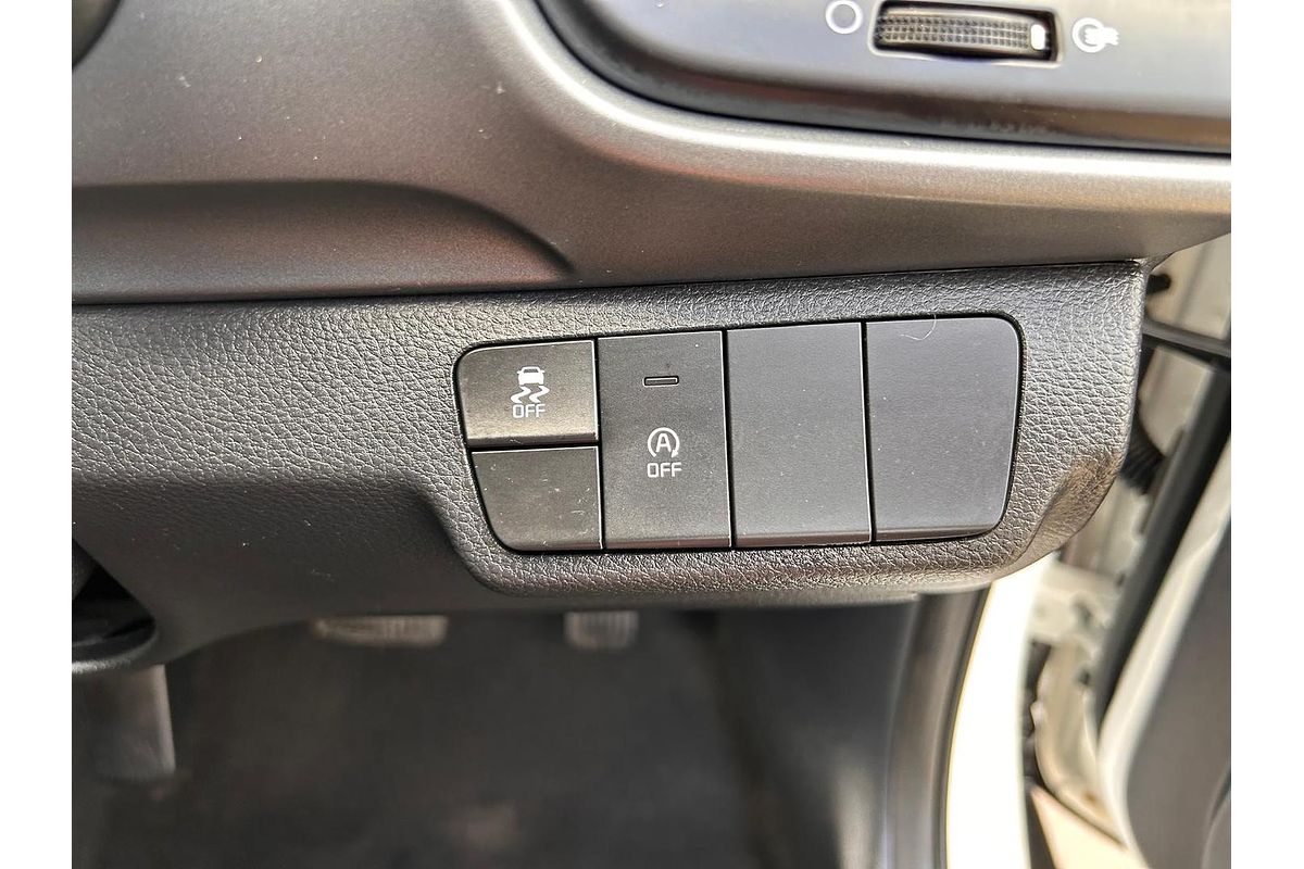 2024 Kia Stonic S YB