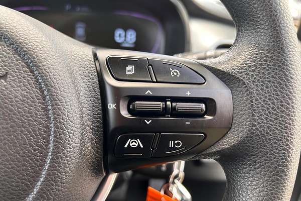 2024 Kia Stonic S YB