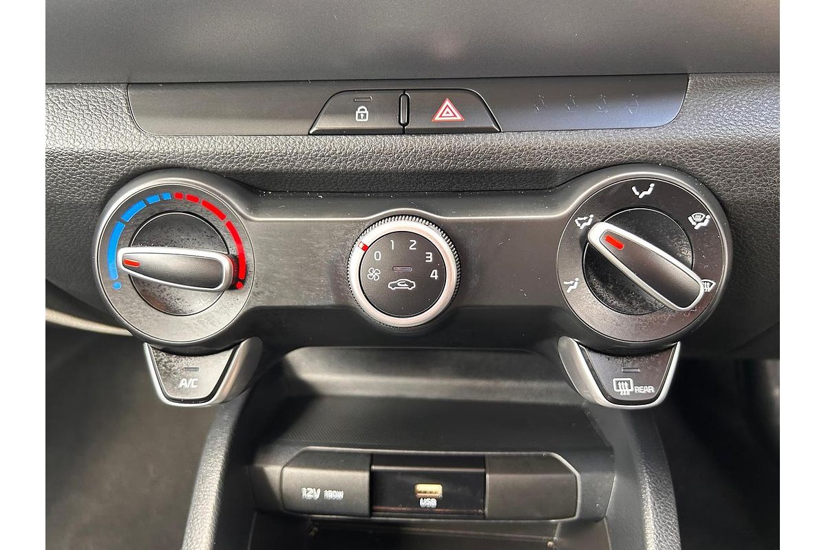2024 Kia Stonic S YB