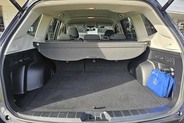 2019 Subaru Forester 2.5i Premium S5