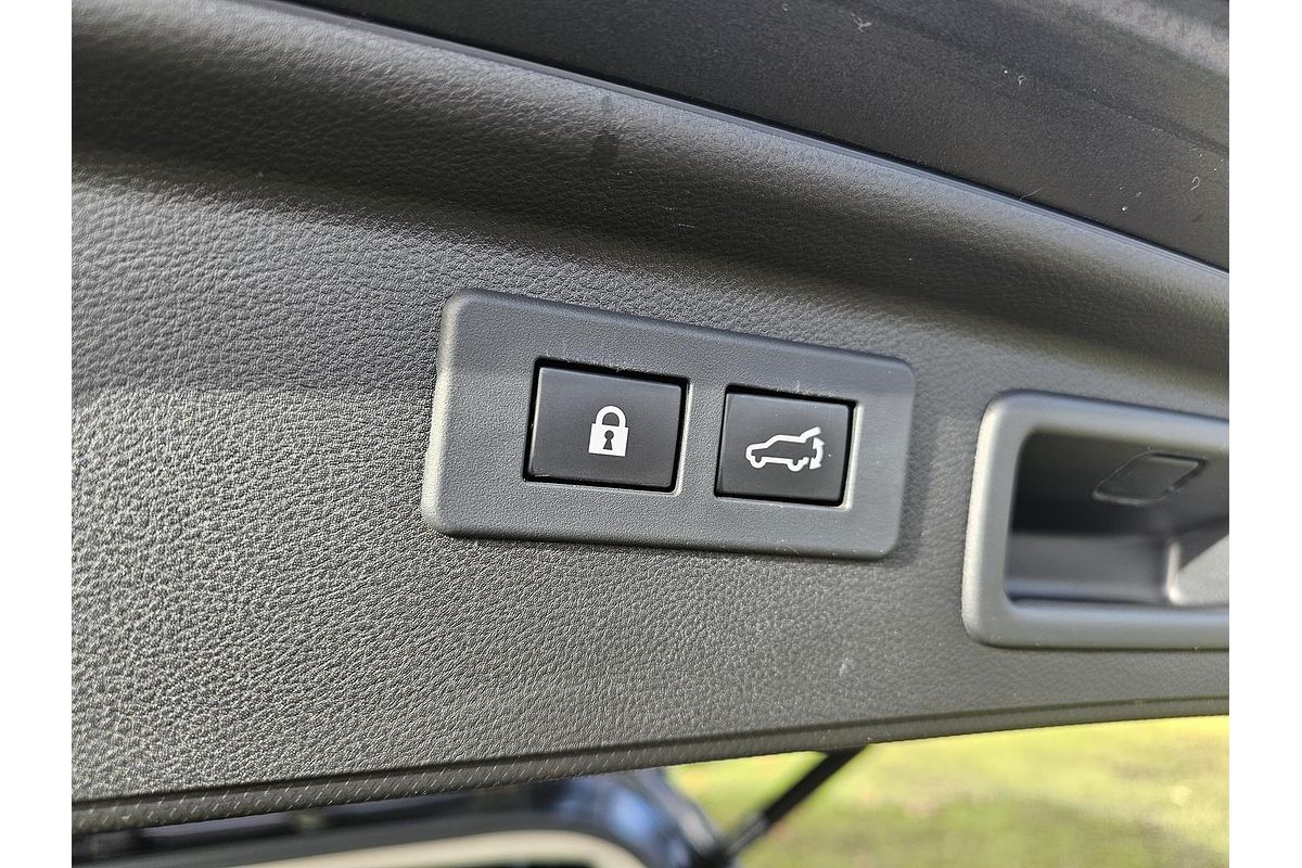 2019 Subaru Forester 2.5i Premium S5